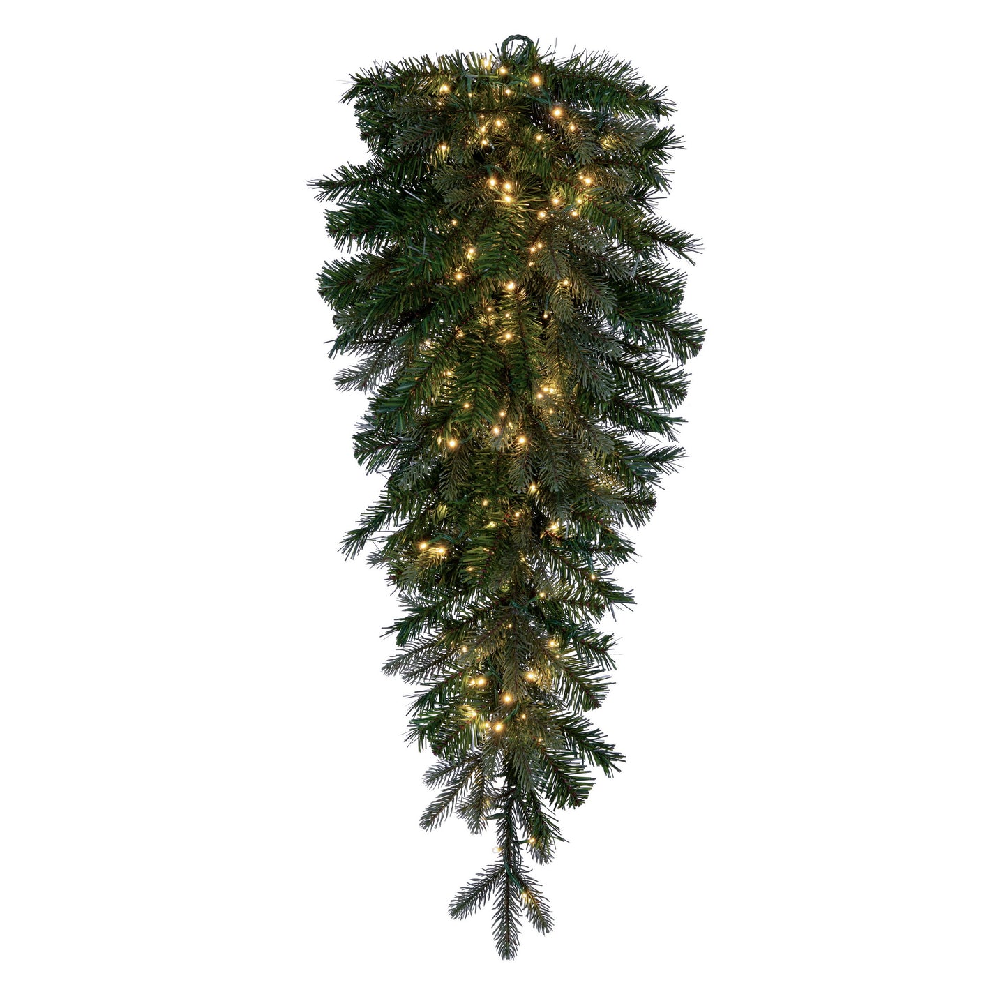 Douglas Fir Artificial Christmas Swags