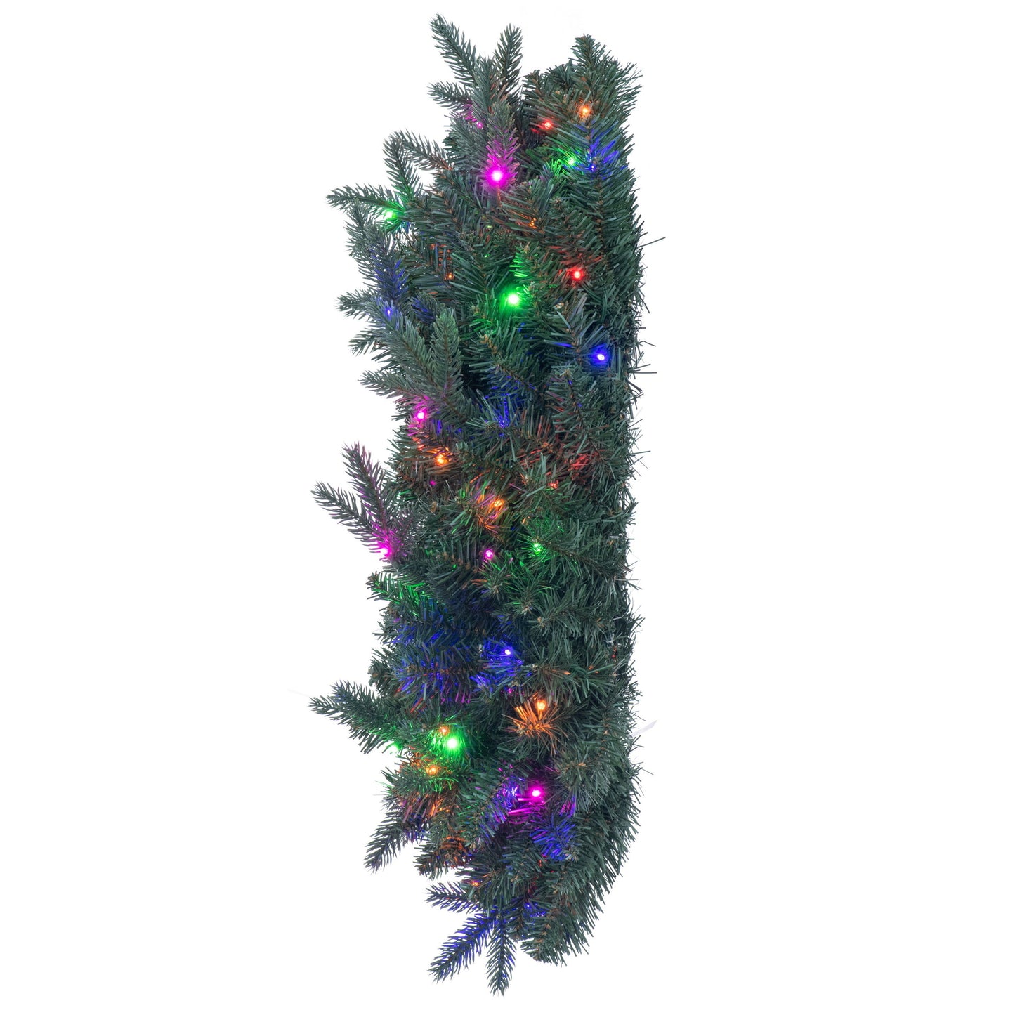 Colorado Blue Fir Artificial Christmas Wreaths