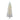 Salem White Pencil Pine Artificial Christmas Trees