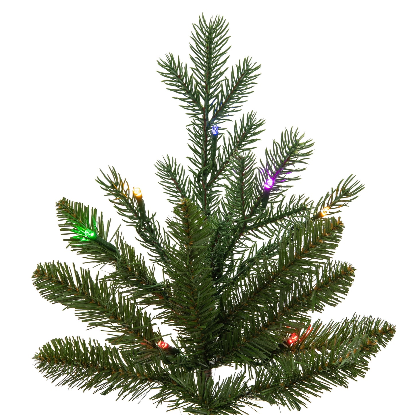Nordmann Fir Artificial Christmas Trees