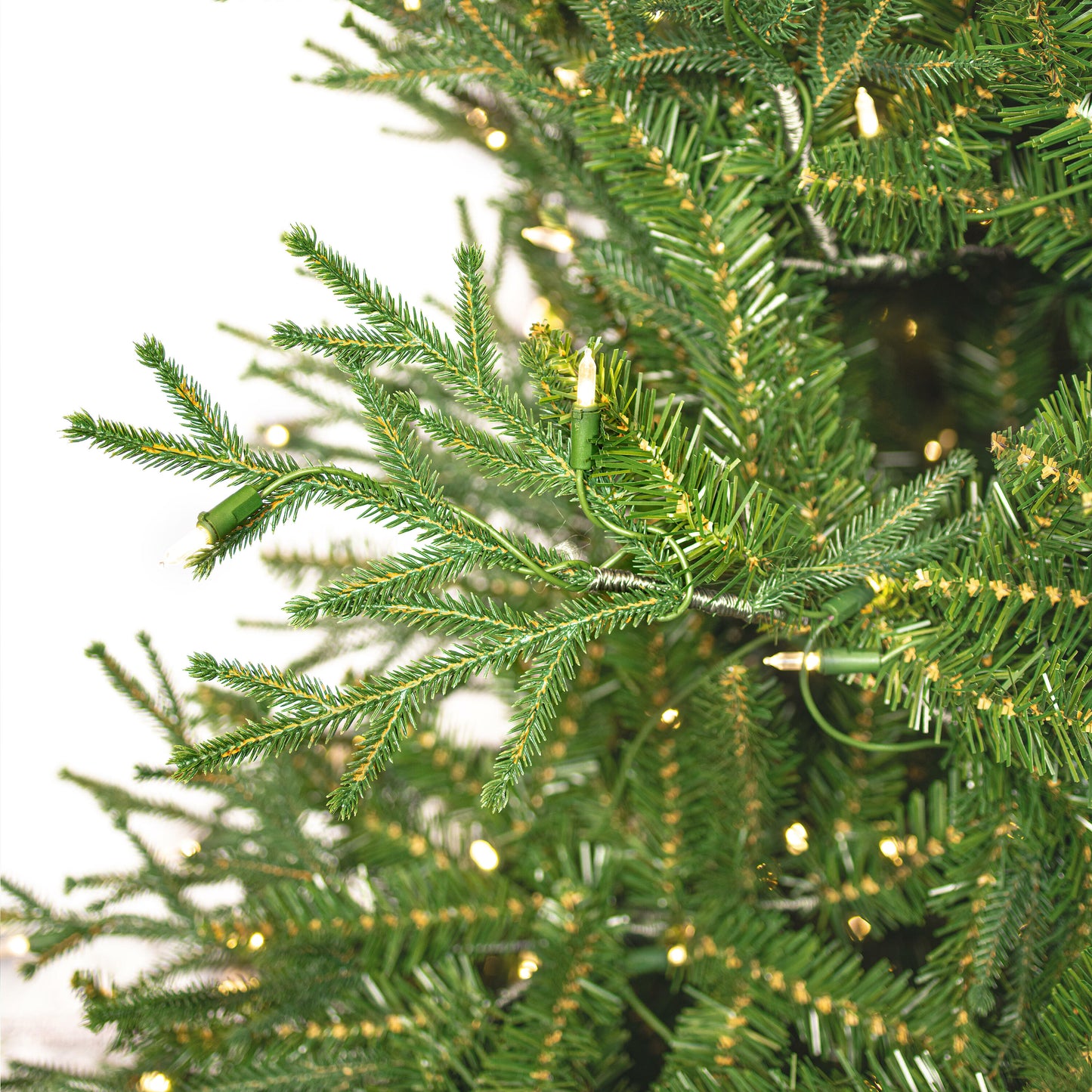 Tiffany Fraser Fir Artificial Christmas Tree