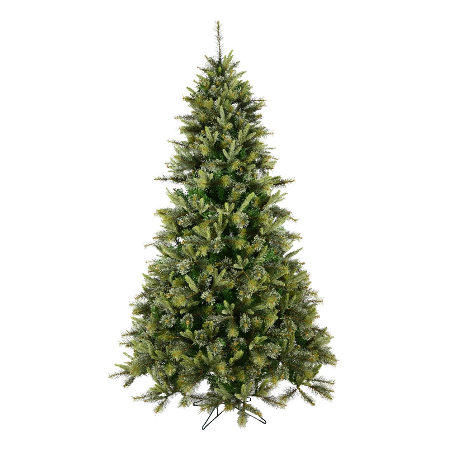 Cashmere Pine Artificial Christmas Trees
