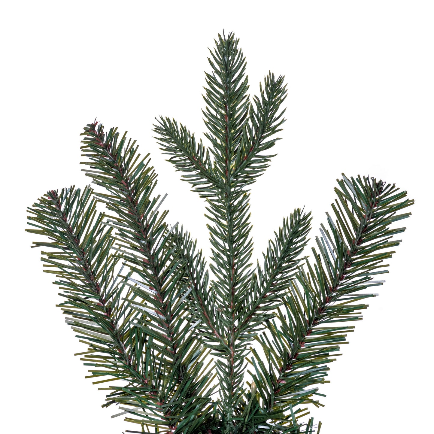 Colorado Fir Artificial Christmas Garlands