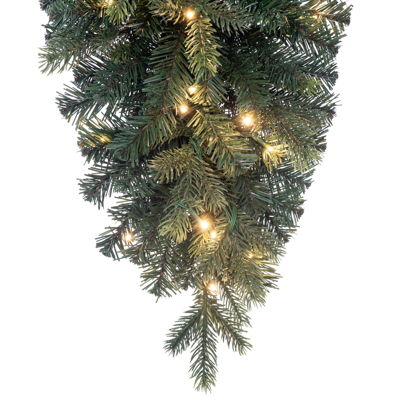 Welch Fraser Fir Artificial Christmas Swags