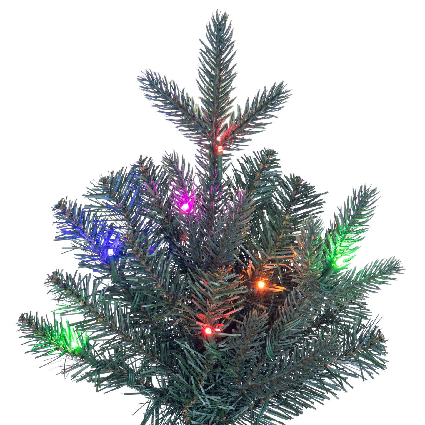 Colorado Blue Fir Artificial Christmas Swags