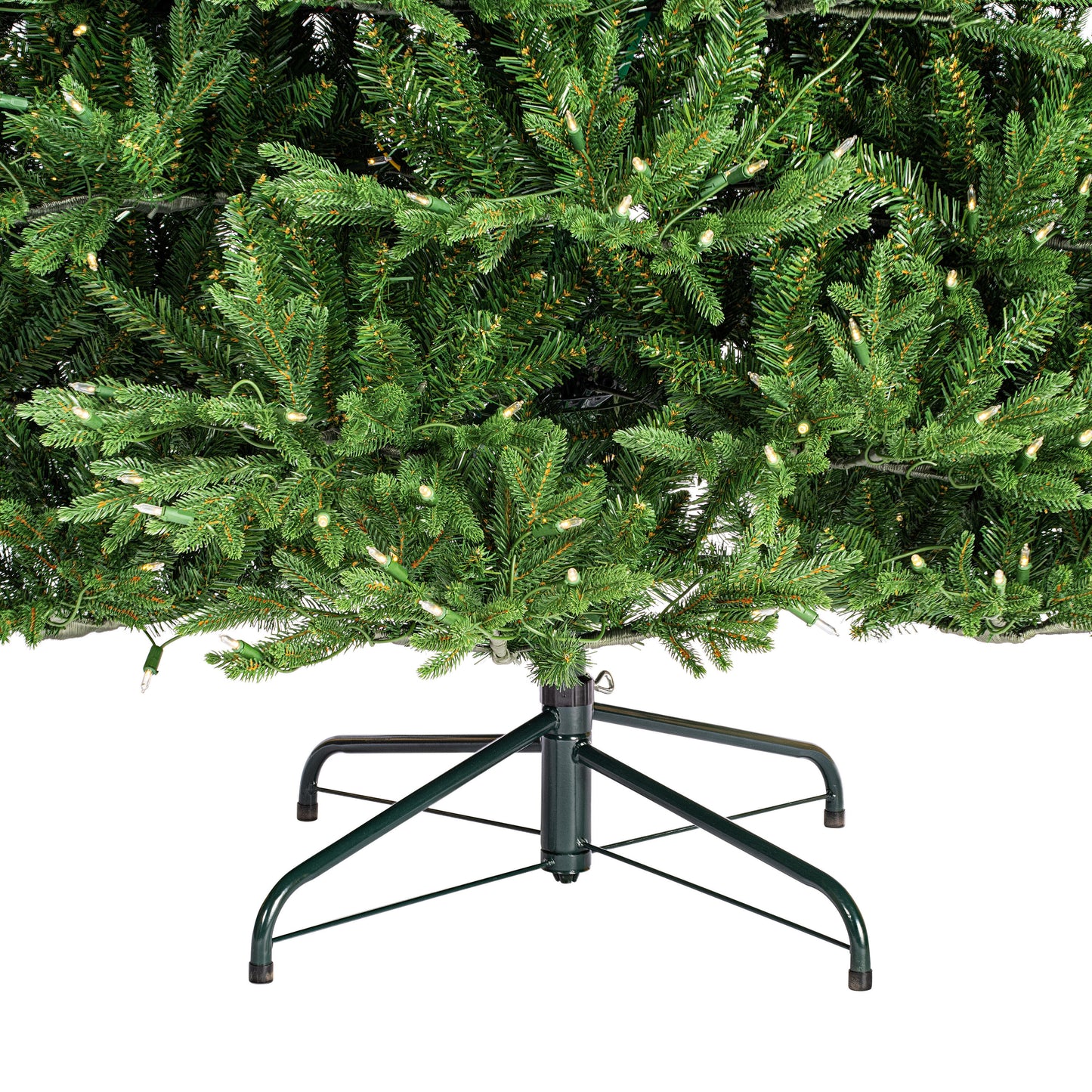 Tiffany Fraser Fir Artificial Christmas Tree