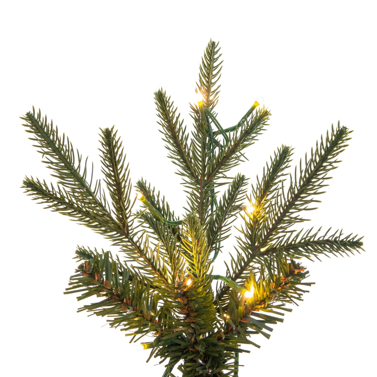Bixley Fir Pencil Artificial Christmas Trees