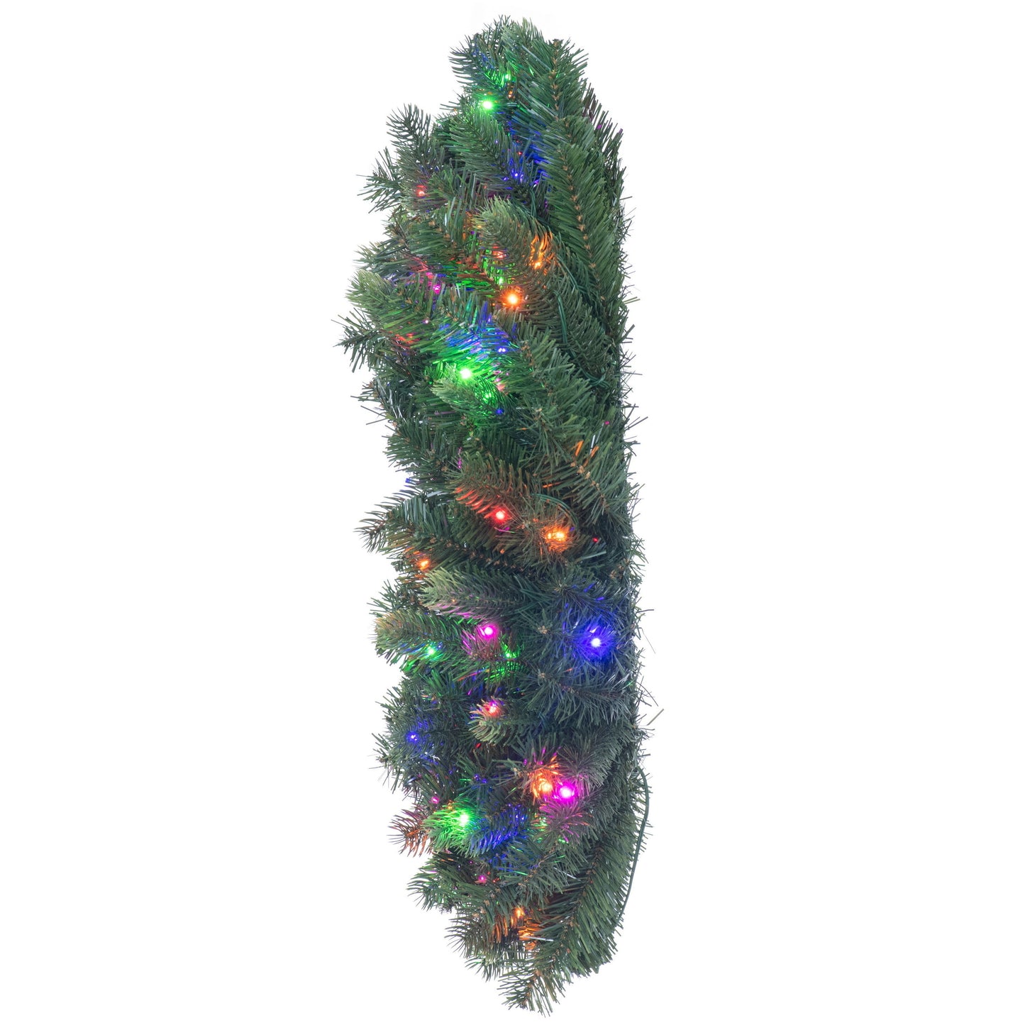 Vermont Spruce Artificial Christmas Wreaths