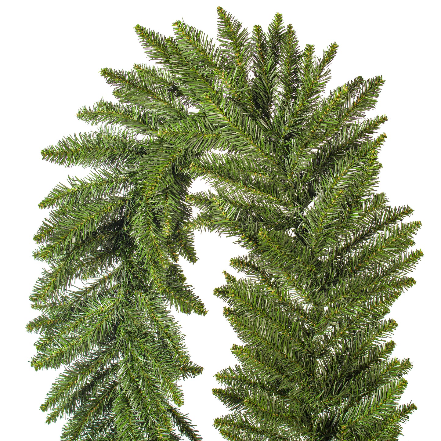 Camdon Fir Artificial Christmas Garlands