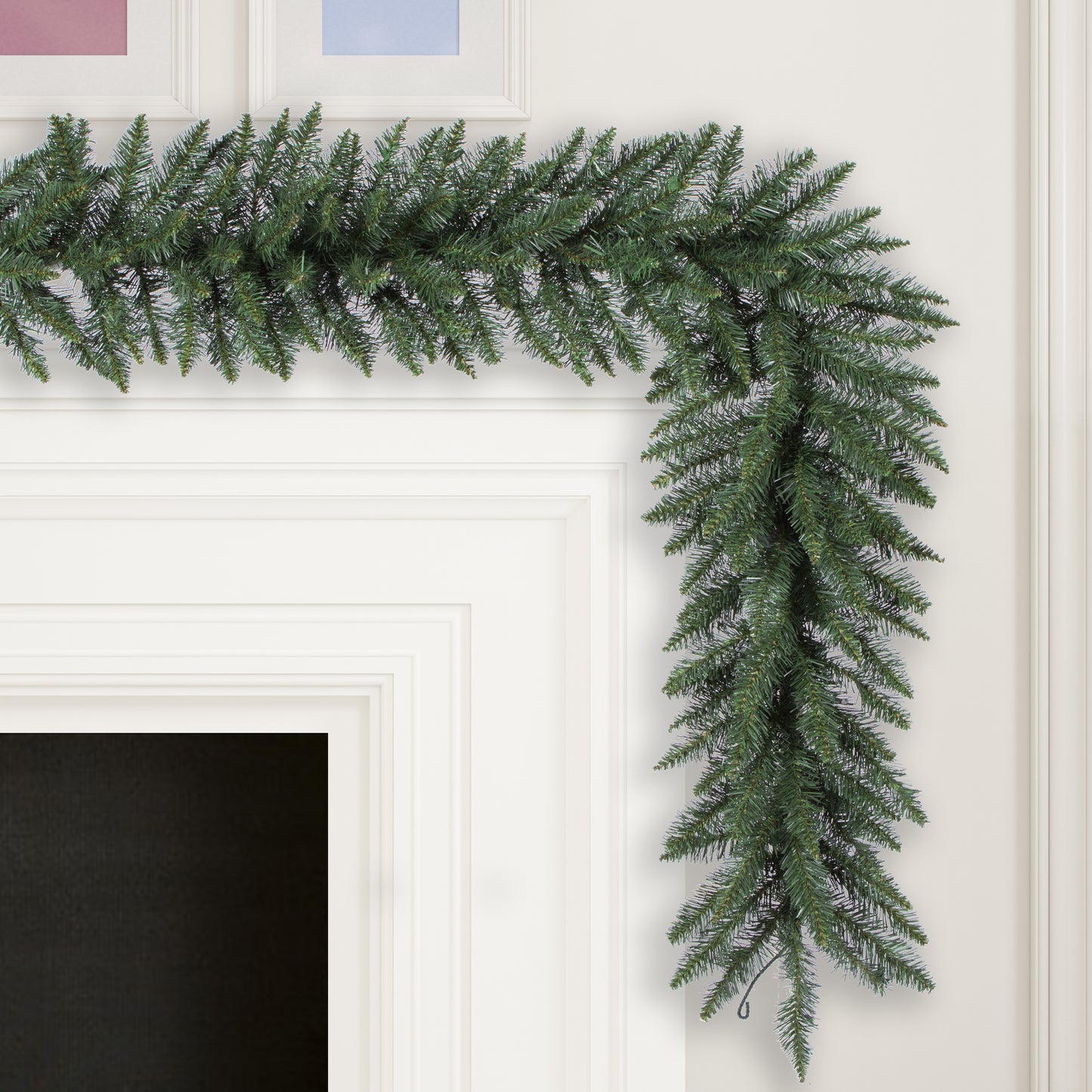 Camdon Fir Artificial Christmas Garlands