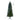 Salem Pencil Pine Artificial Christmas Trees