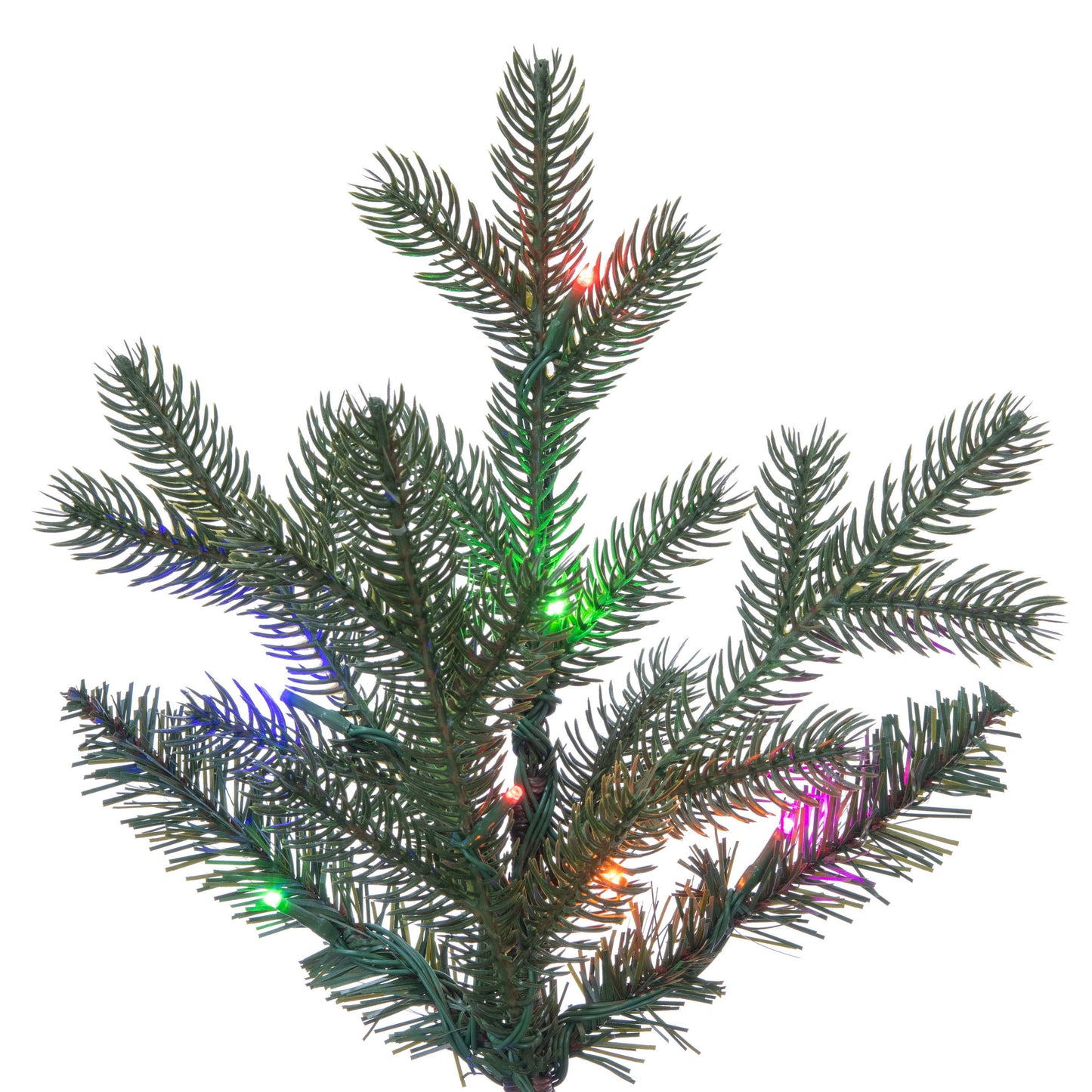 Washington Fraser Fir Artificial Christmas Tree