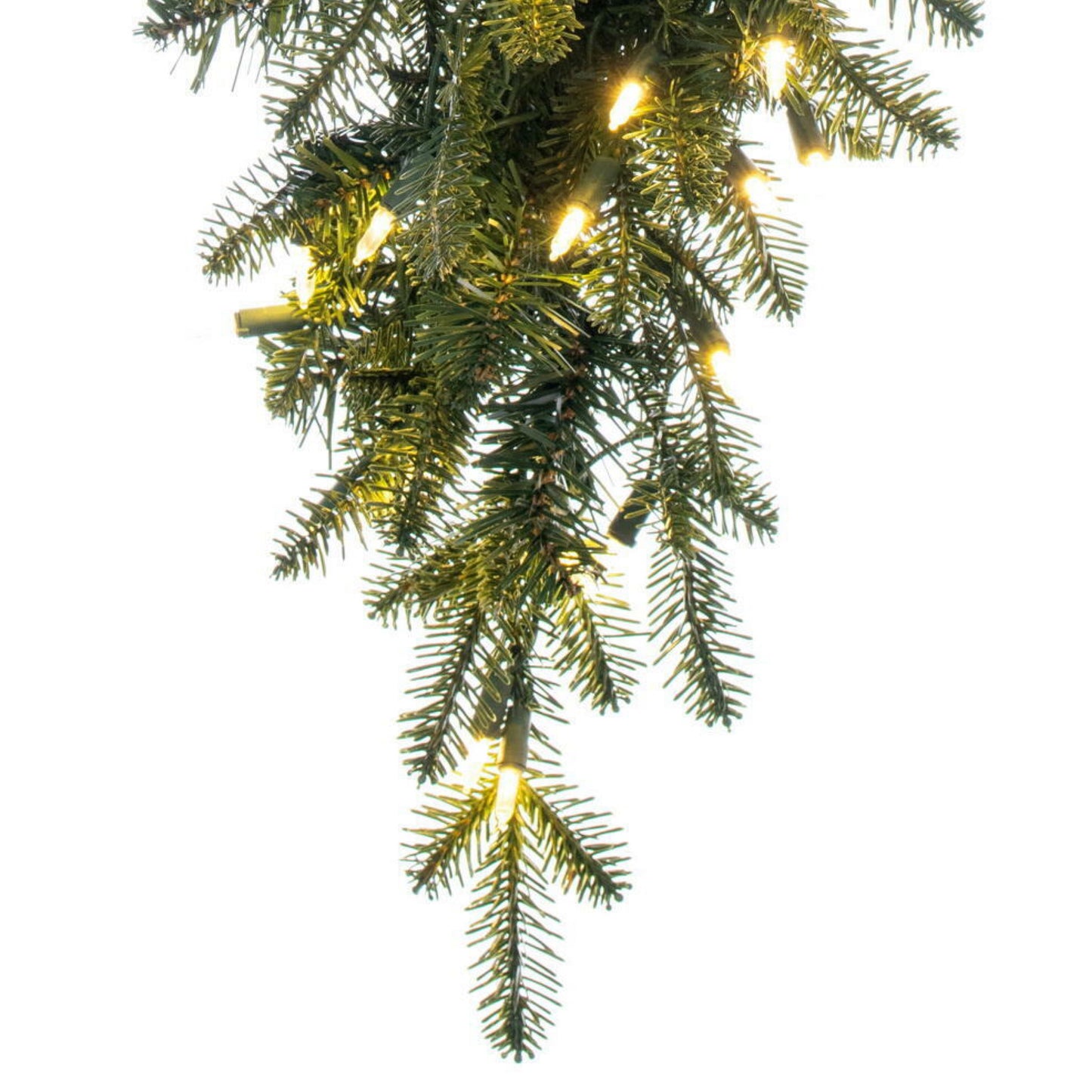 Georgian Fraser Fir Artificial Christmas Swags