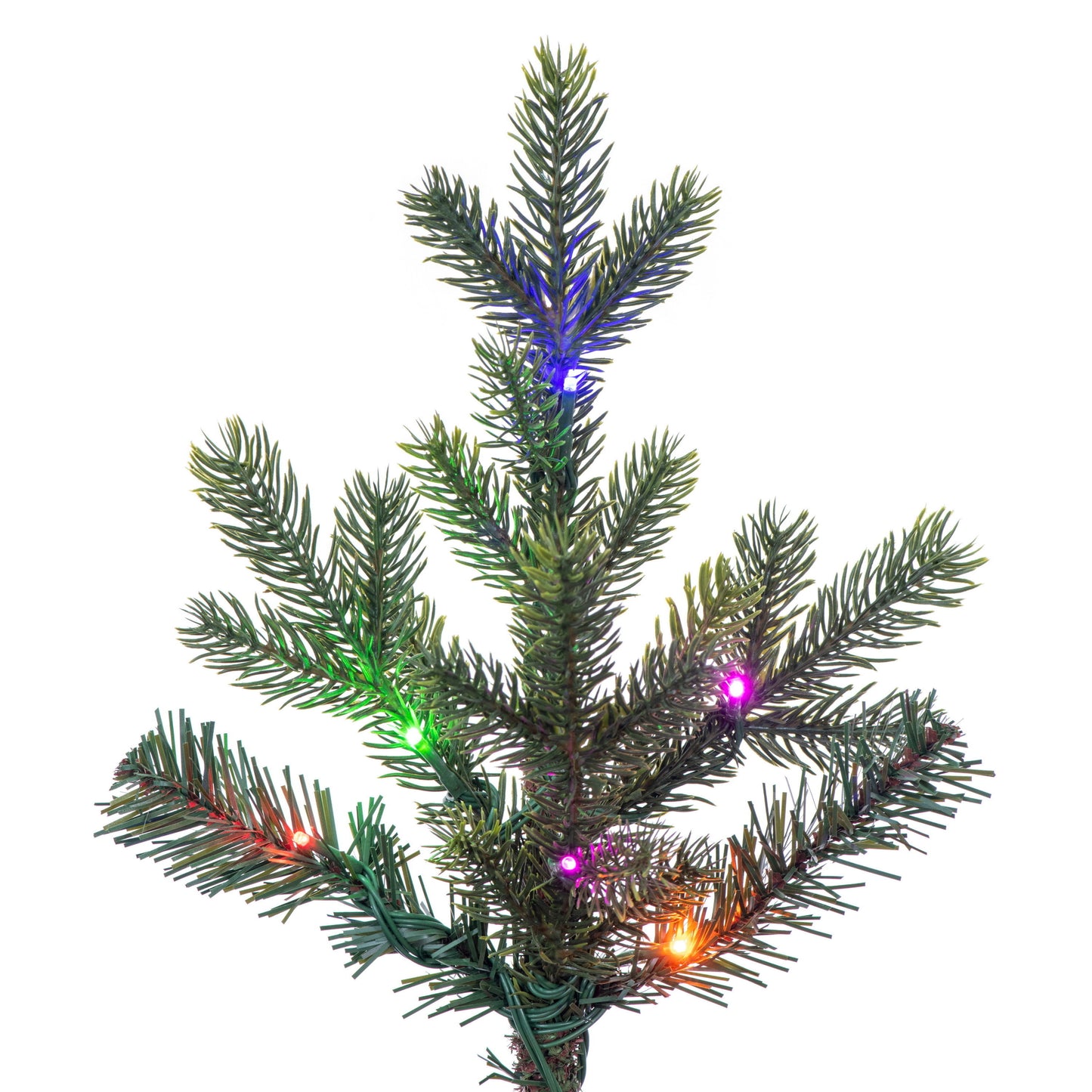 Welch Fraser Fir Artificial Christmas Trees