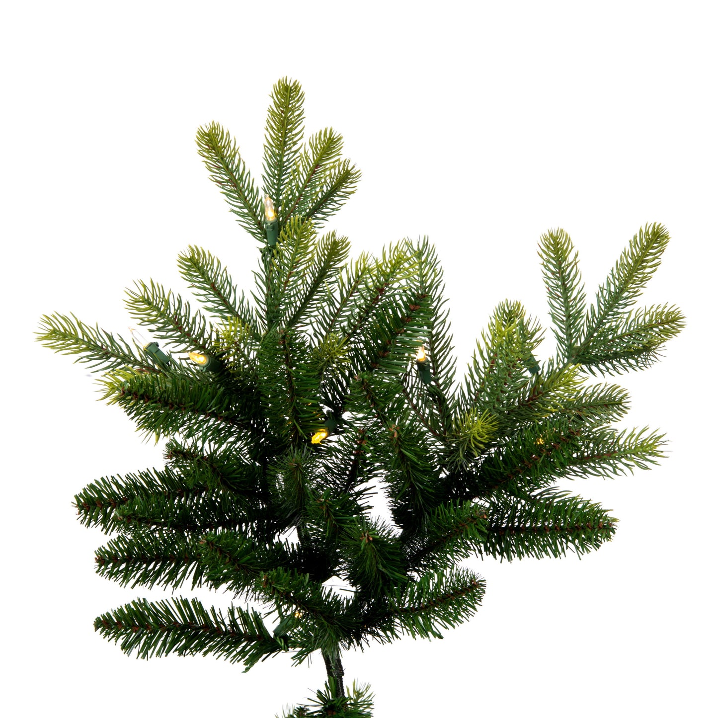 Jersey Fraser Fir Artificial Christmas Trees