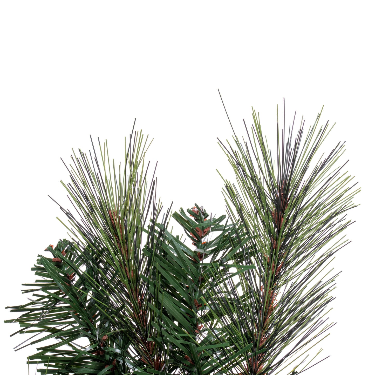 Brighton Pine Artificial Christmas Wreaths