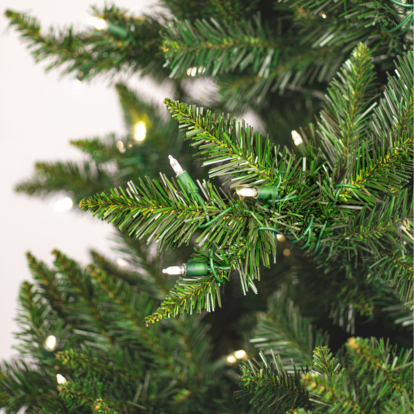 Camdon Fir Artificial Christmas Trees