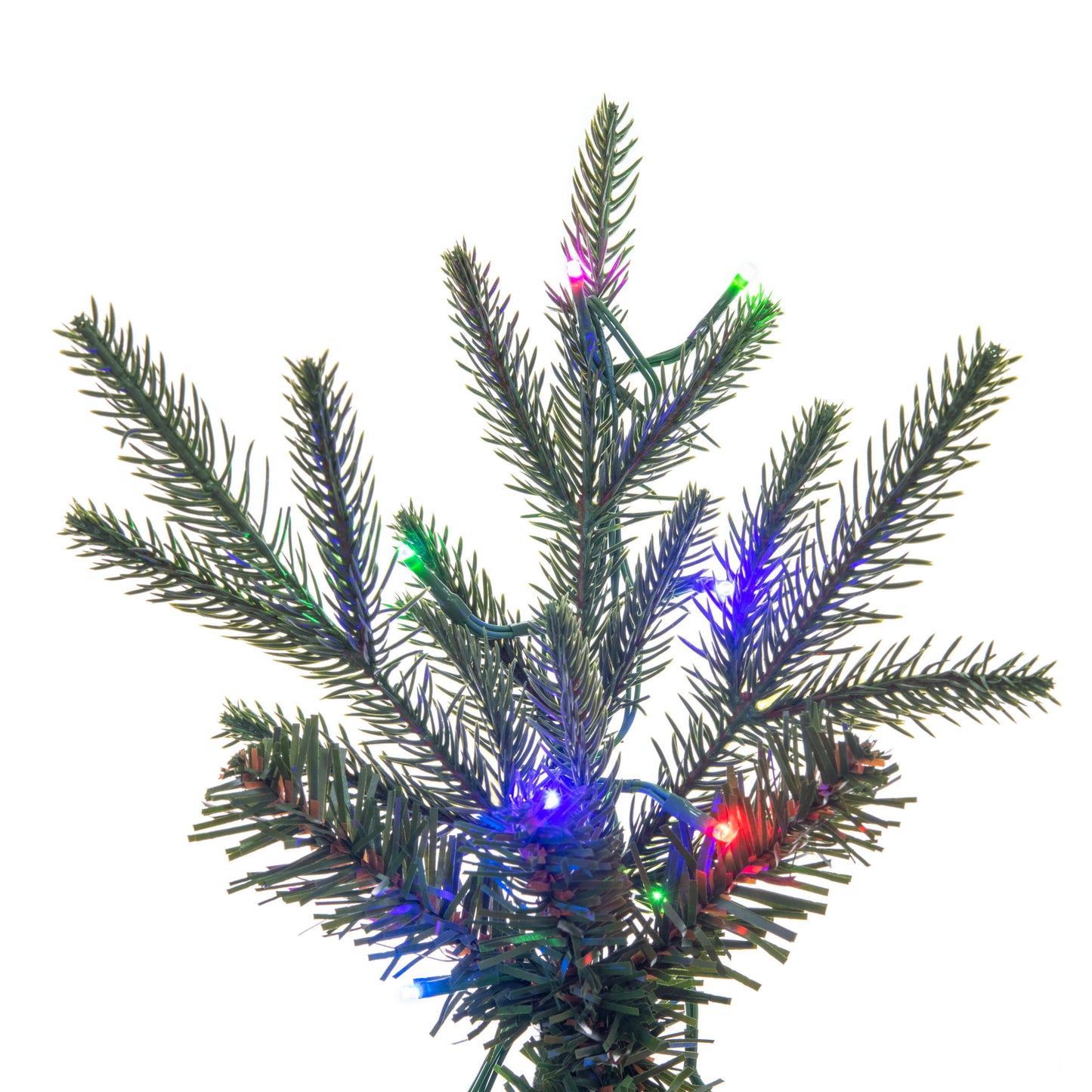 Bixley Fir Pencil Artificial Christmas Trees