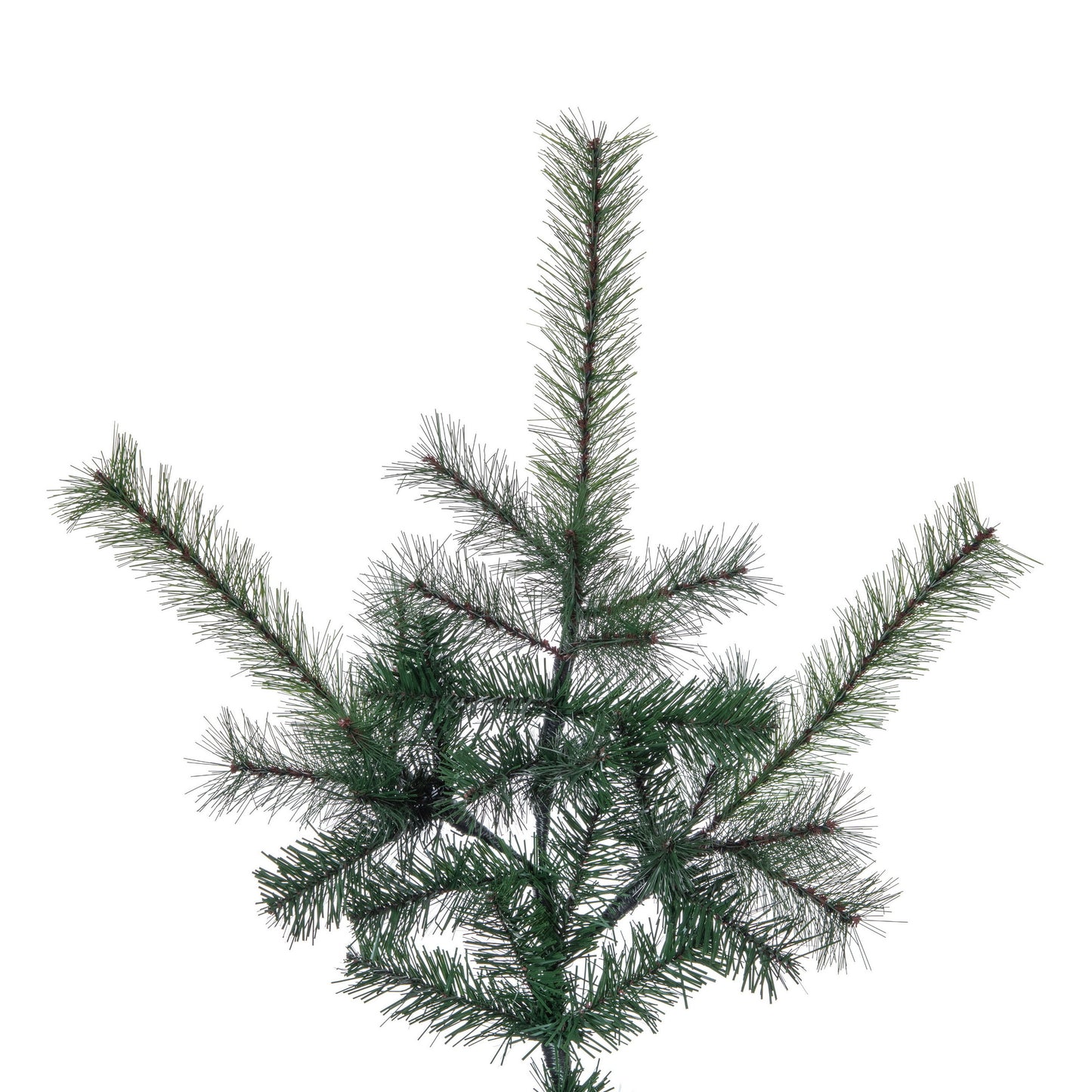 Lodge Pole Pine Artificial Christmas Trees