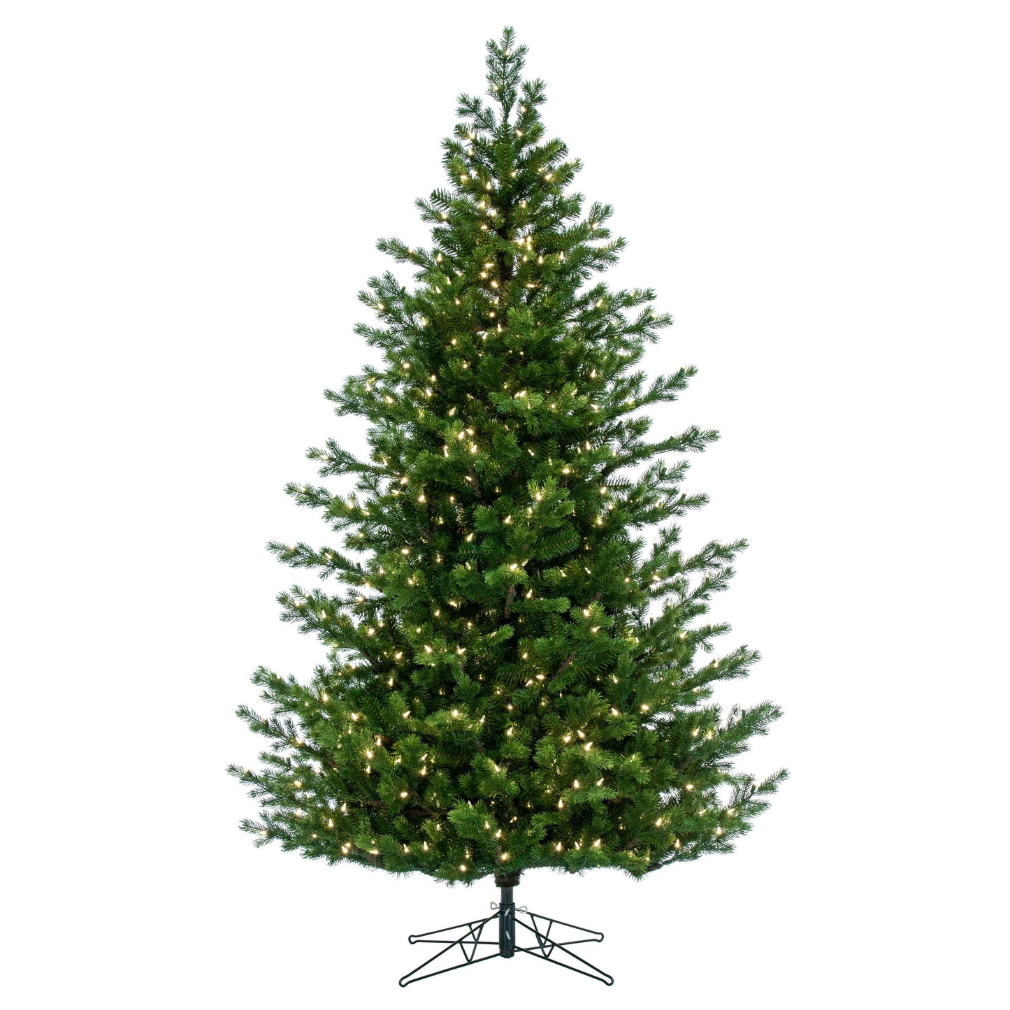 Eagle Fraser Fir Artificial Christmas Trees