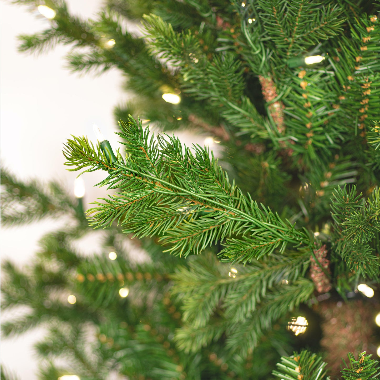 Eagle Fraser Fir Artificial Christmas Trees