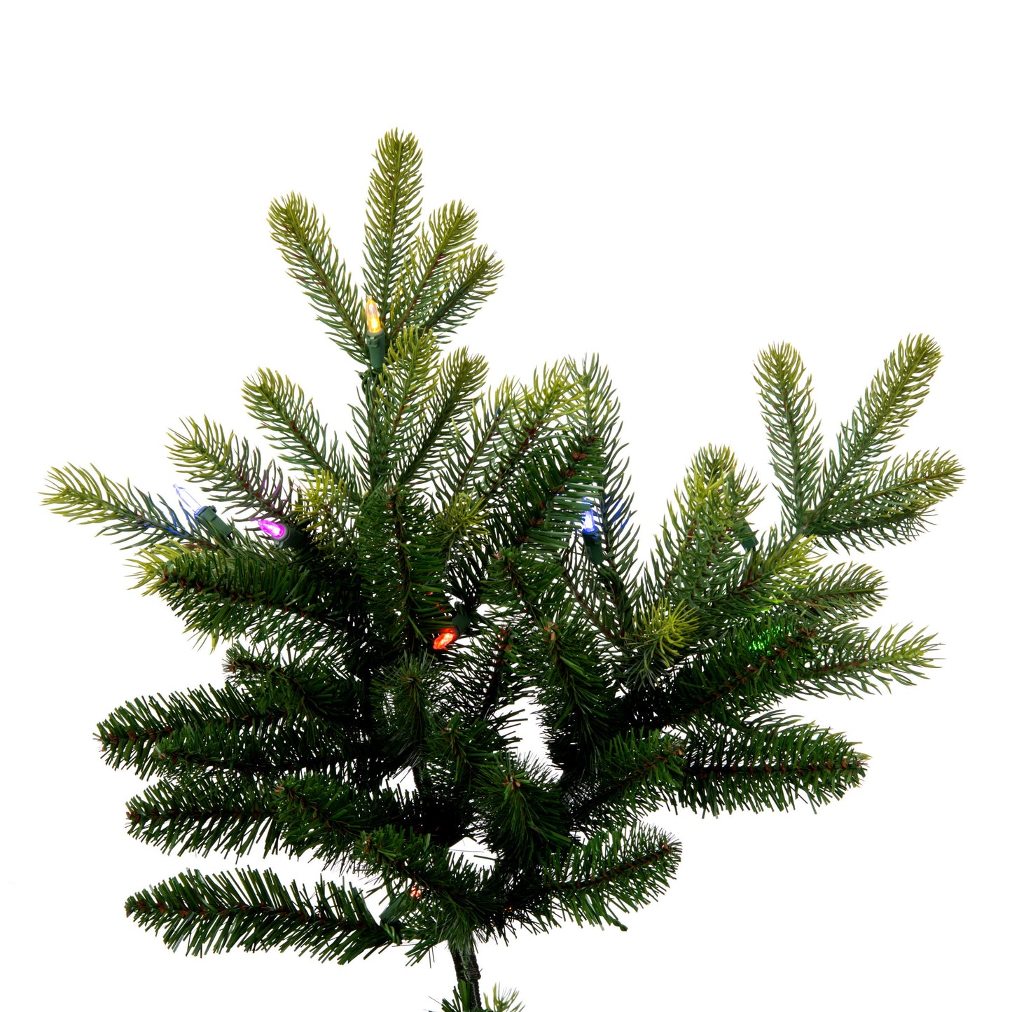 Jersey Fraser Fir Artificial Christmas Trees