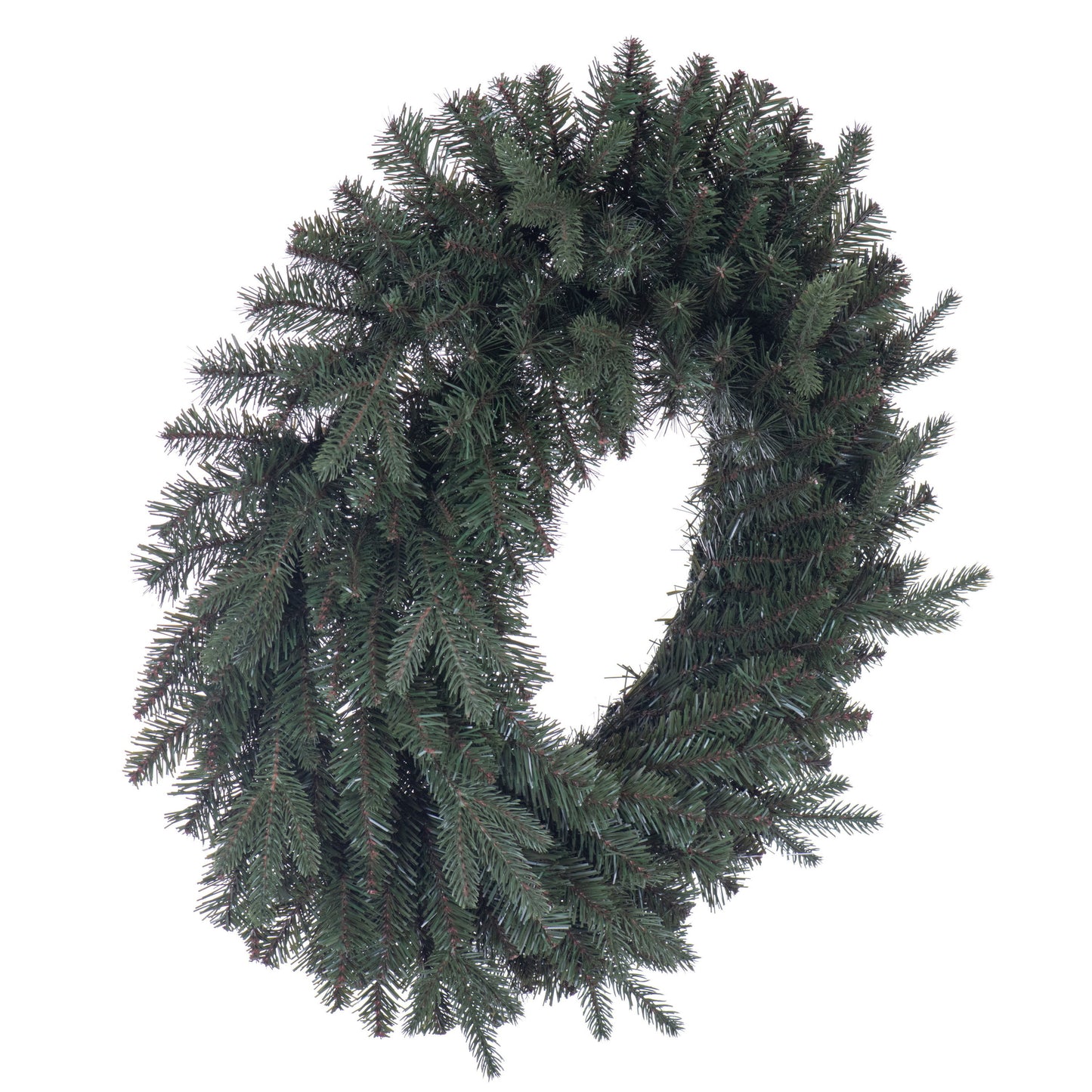 Colorado Fir Artificial Christmas Wreaths