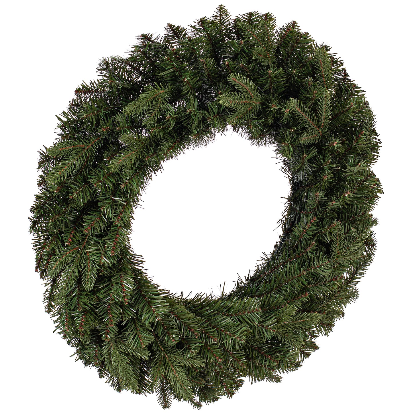 Vermont Spruce Artificial Christmas Wreaths