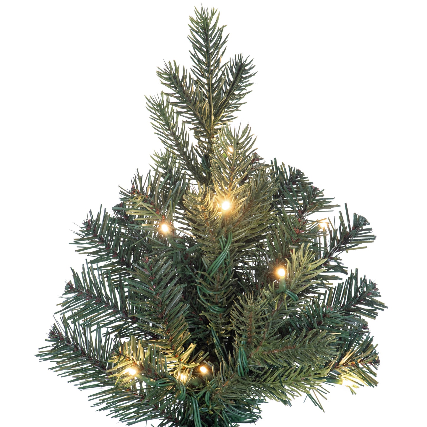 Welch Fraser Fir Artificial Christmas Swags