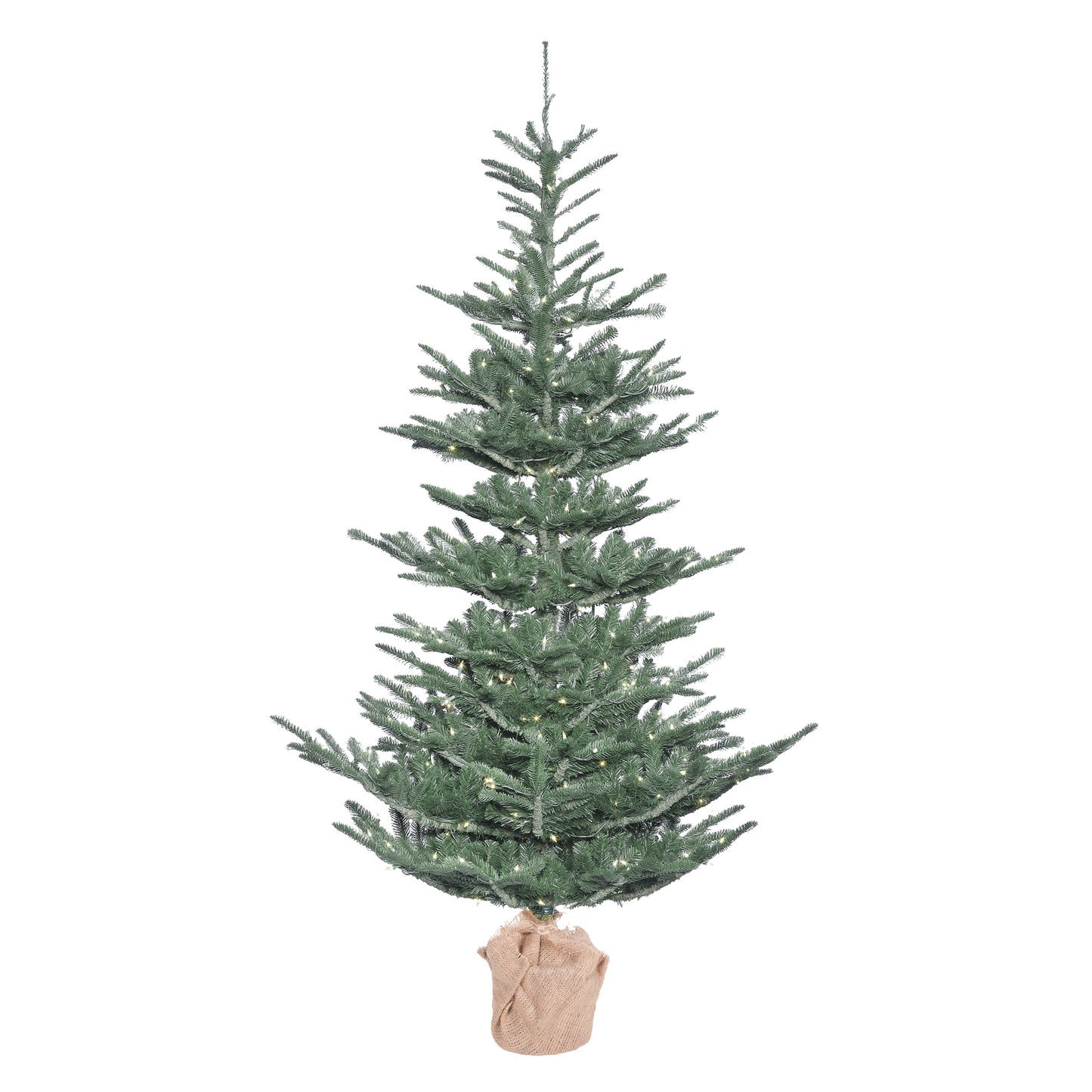 Alberta Blue Spruce Artificial Christmas Trees