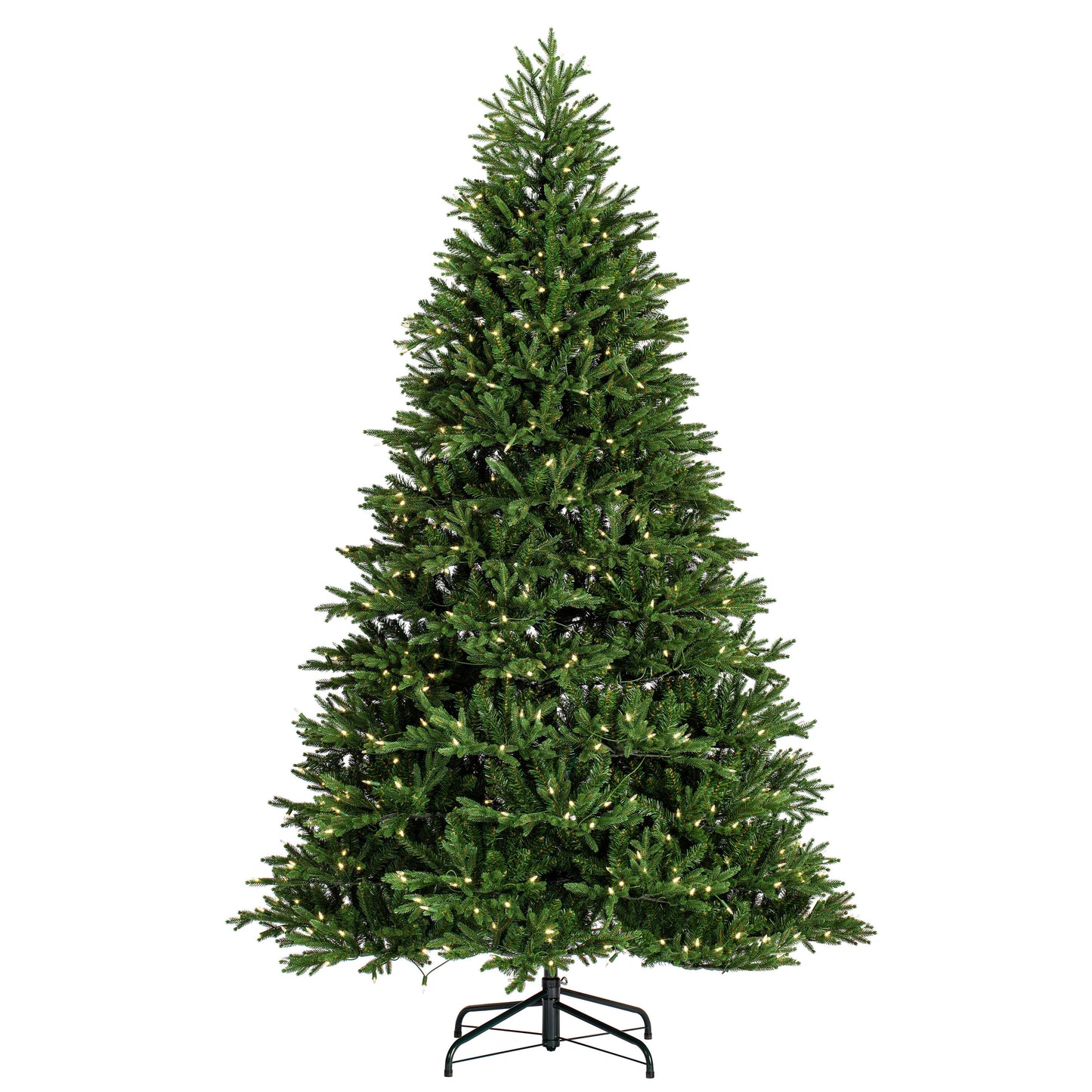 Tiffany Fraser Fir Artificial Christmas Tree