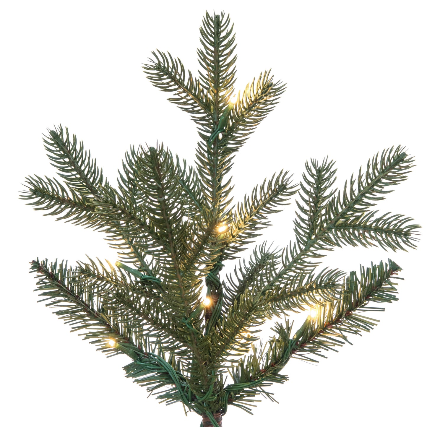 Washington Fraser Fir Artificial Christmas Tree