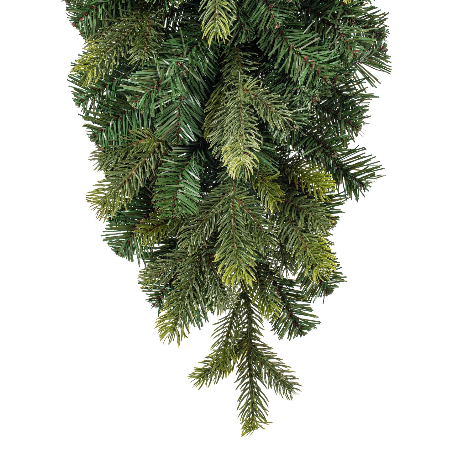Welch Fraser Fir Artificial Christmas Swags