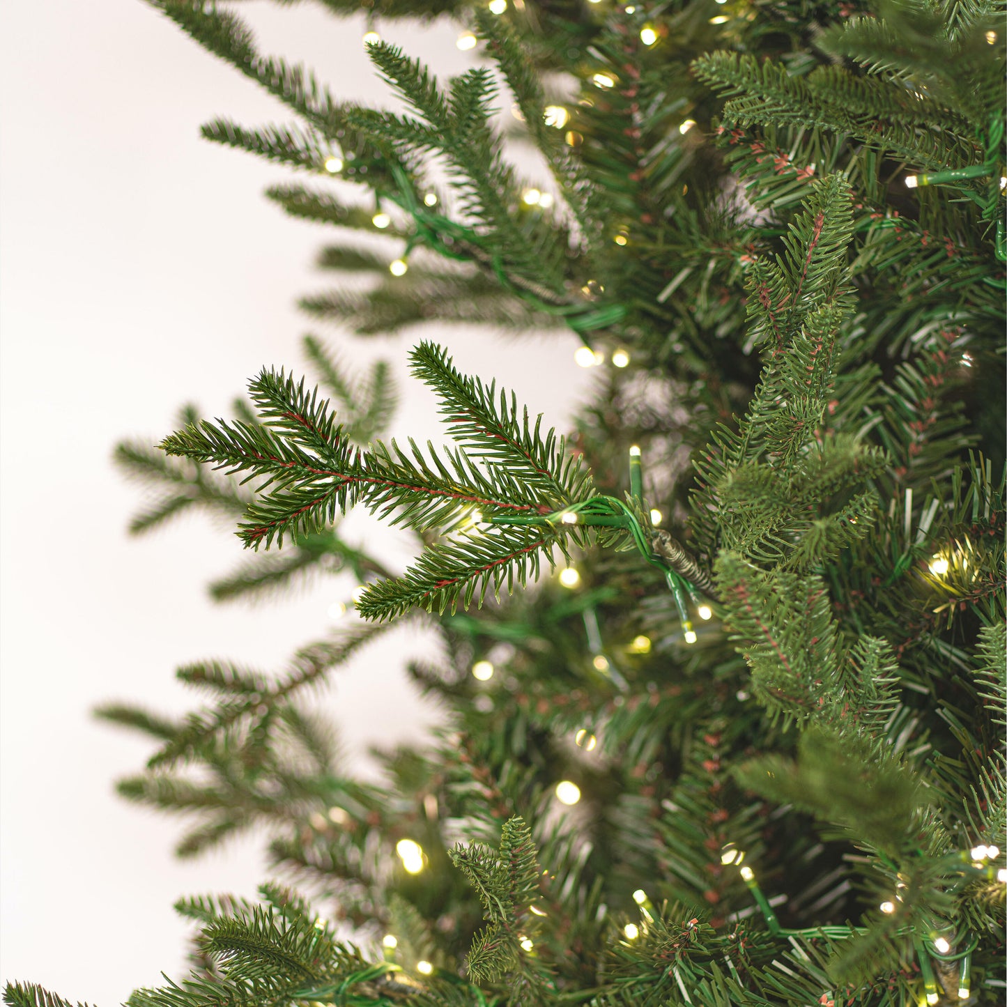 Kamas Fraser Fir Artificial Christmas Trees