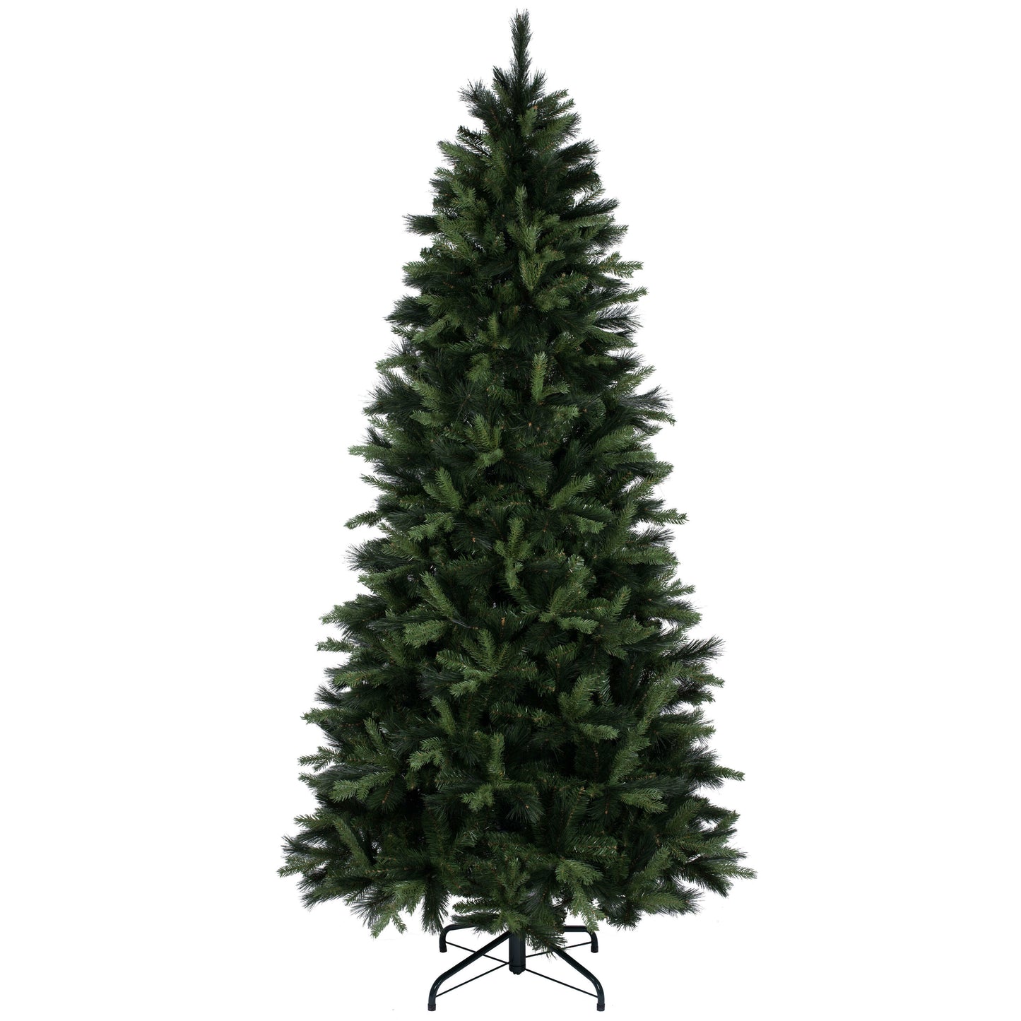 Southern Mixed Spruce Artificial Christmas Trees