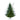 Lodge Pole Pine Artificial Christmas Trees