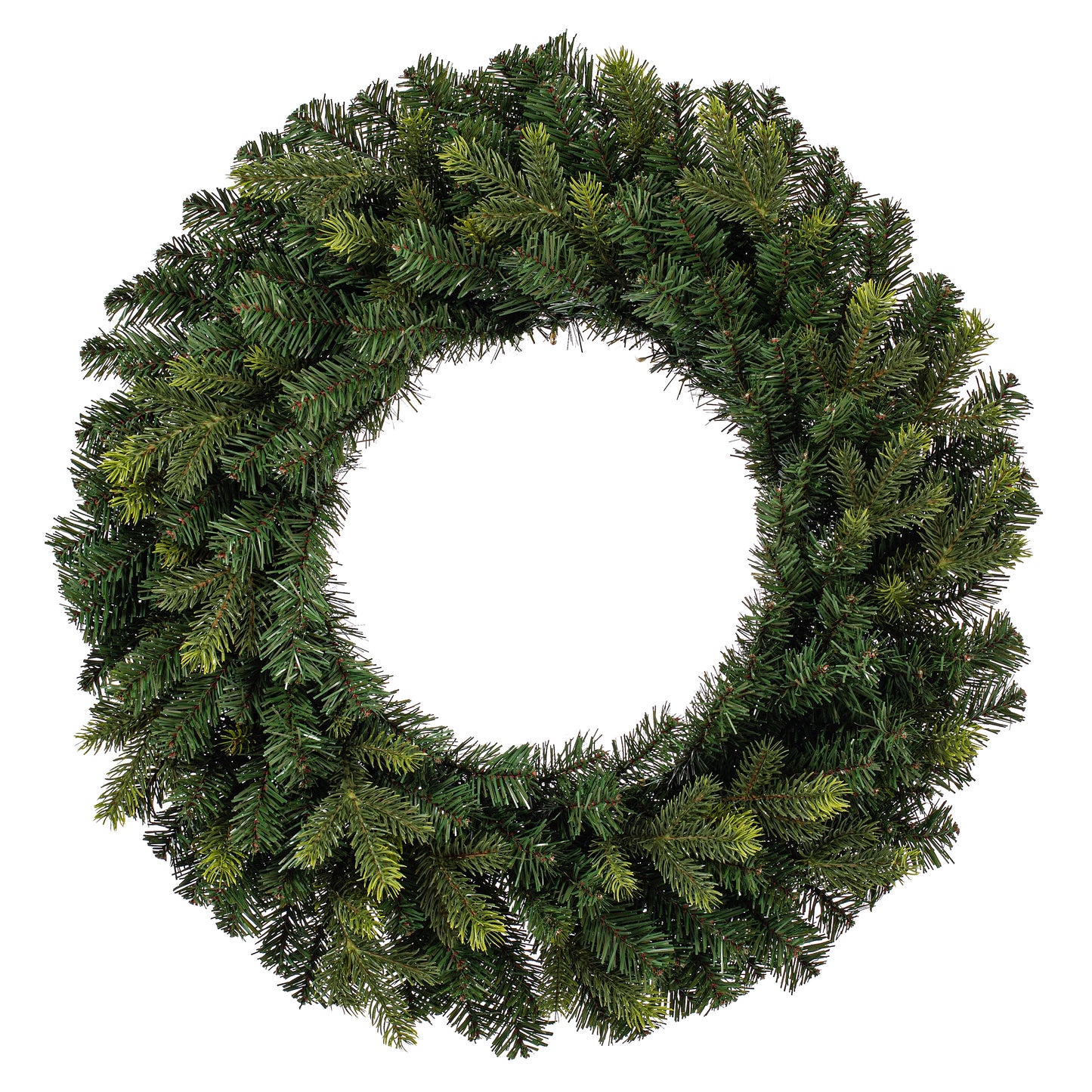 Welch Fraser Fir Artificial Christmas Wreaths