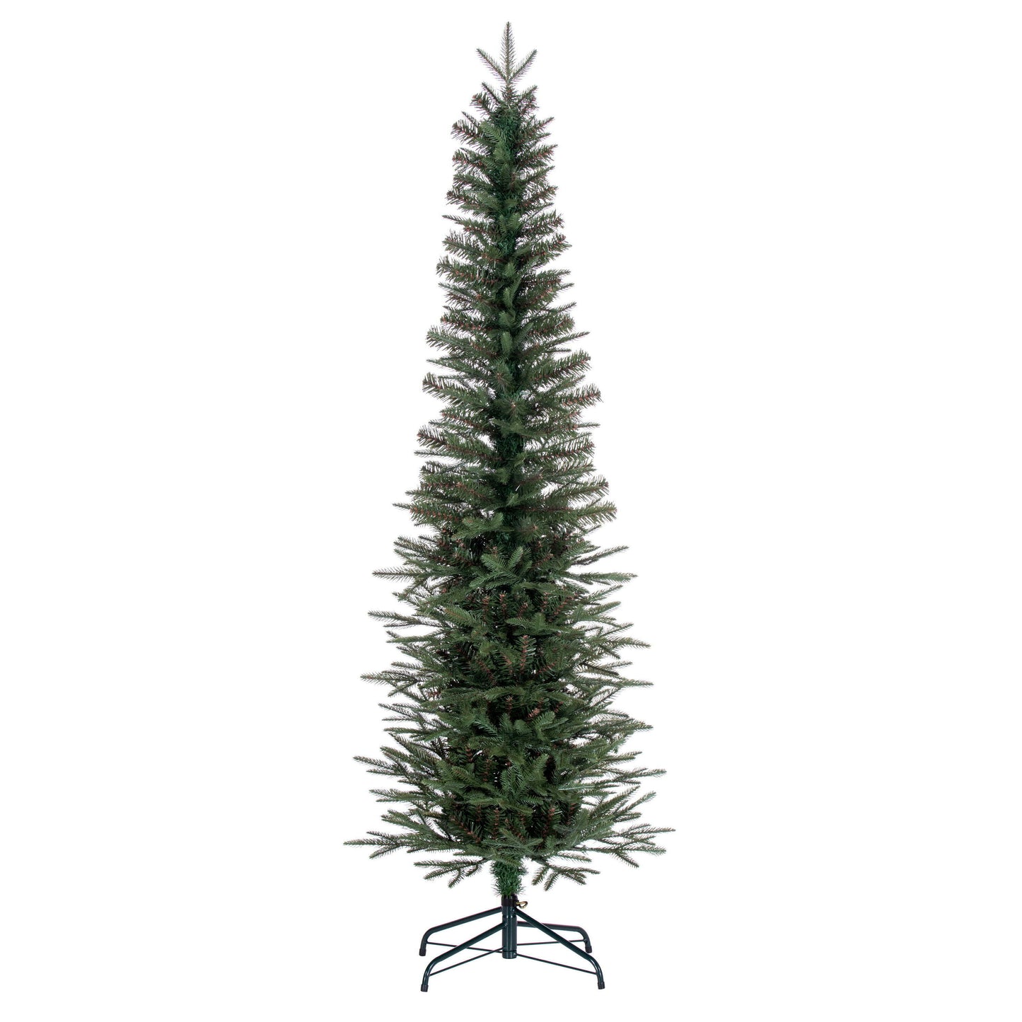 Bixley Fir Pencil Artificial Christmas Trees