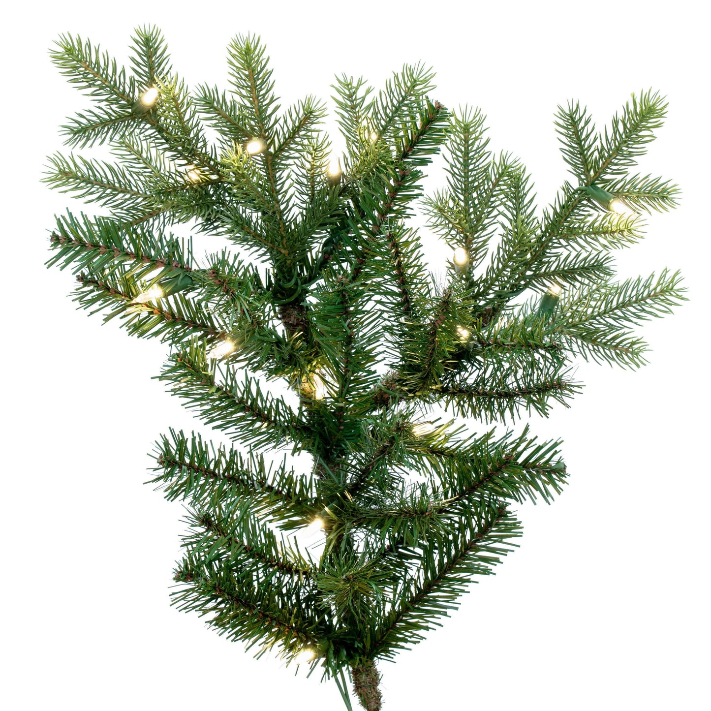 Welch Fraser Fir Artificial Christmas Trees