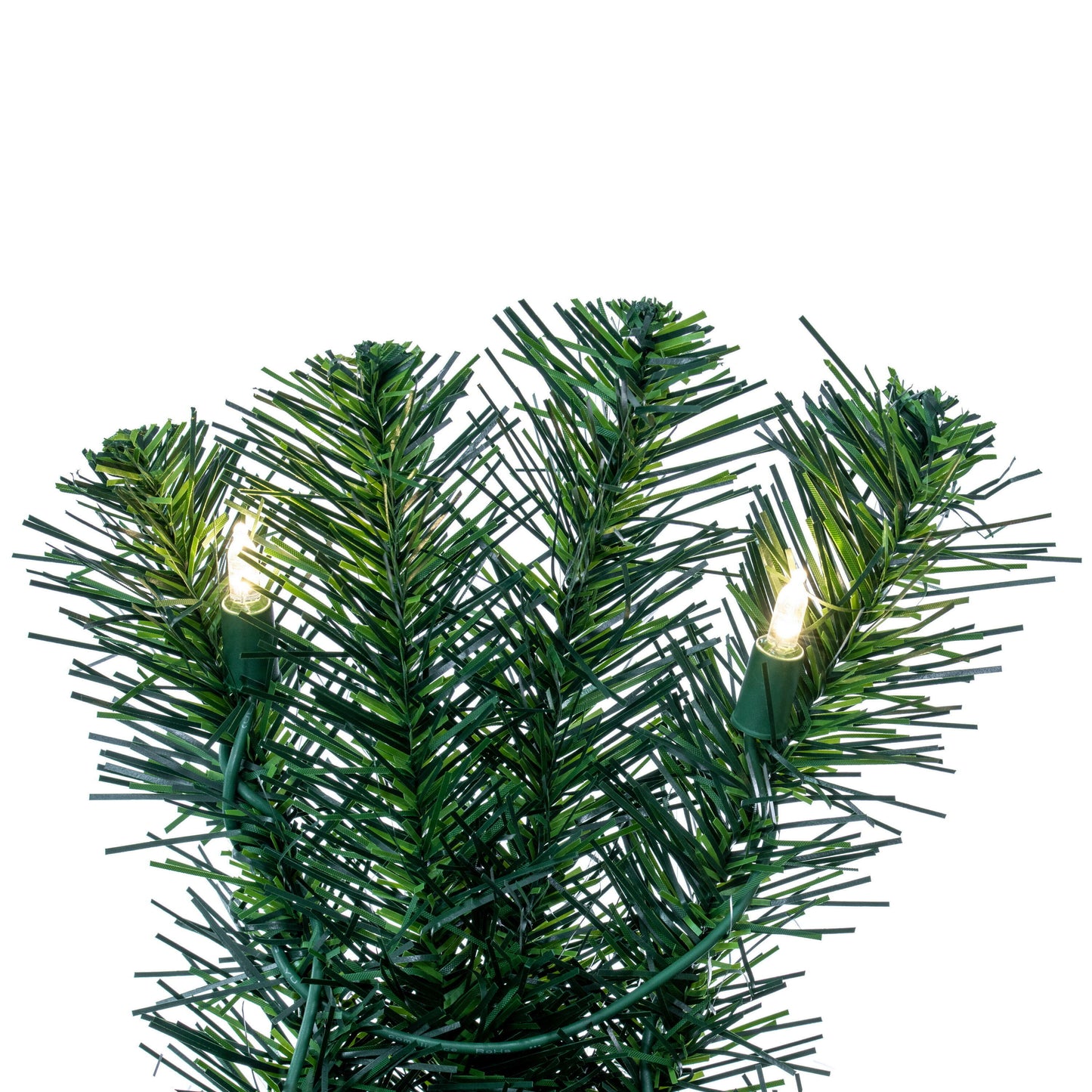 Douglas Fir Artificial Christmas Wreaths