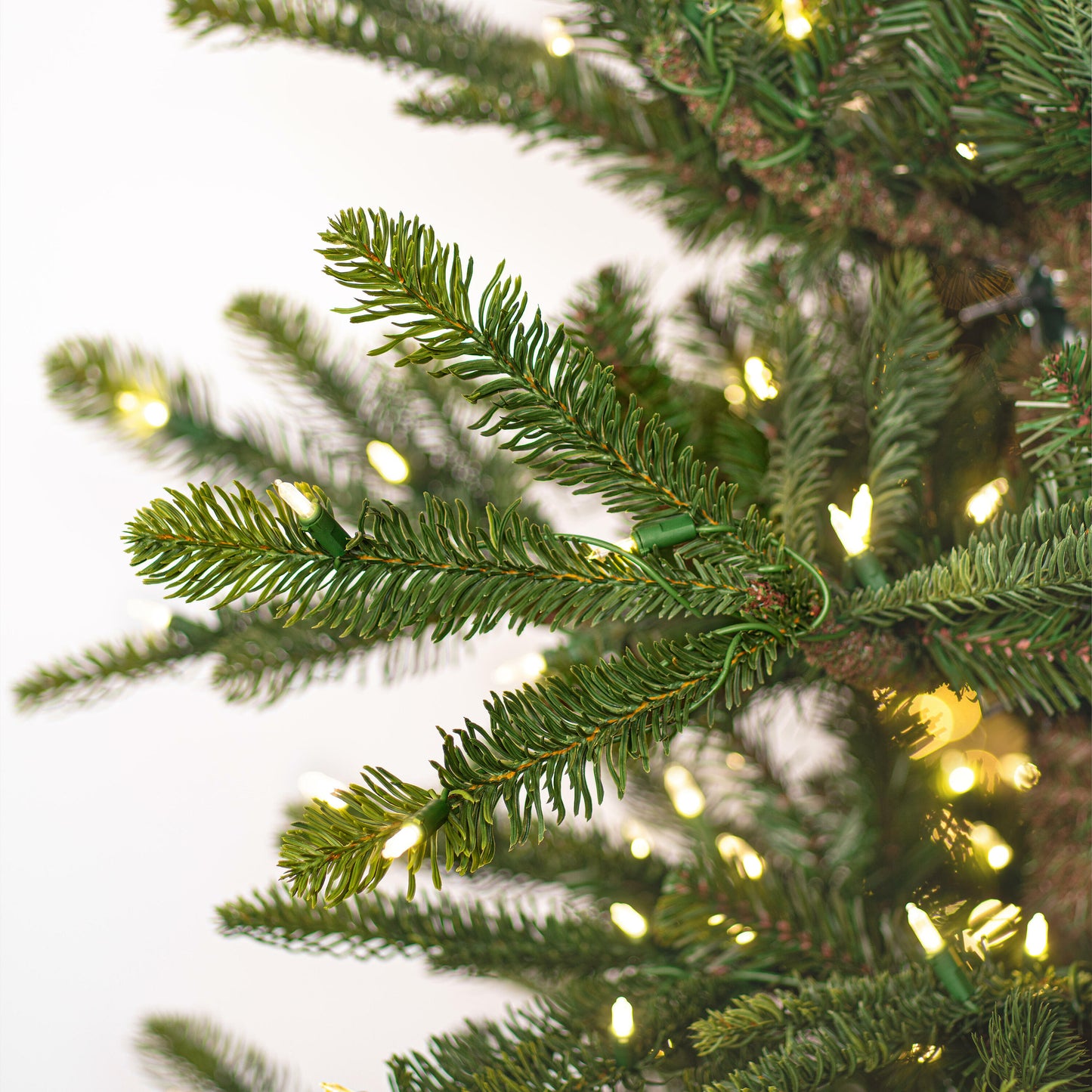 Alberta Spruce Artificial Christmas Tree