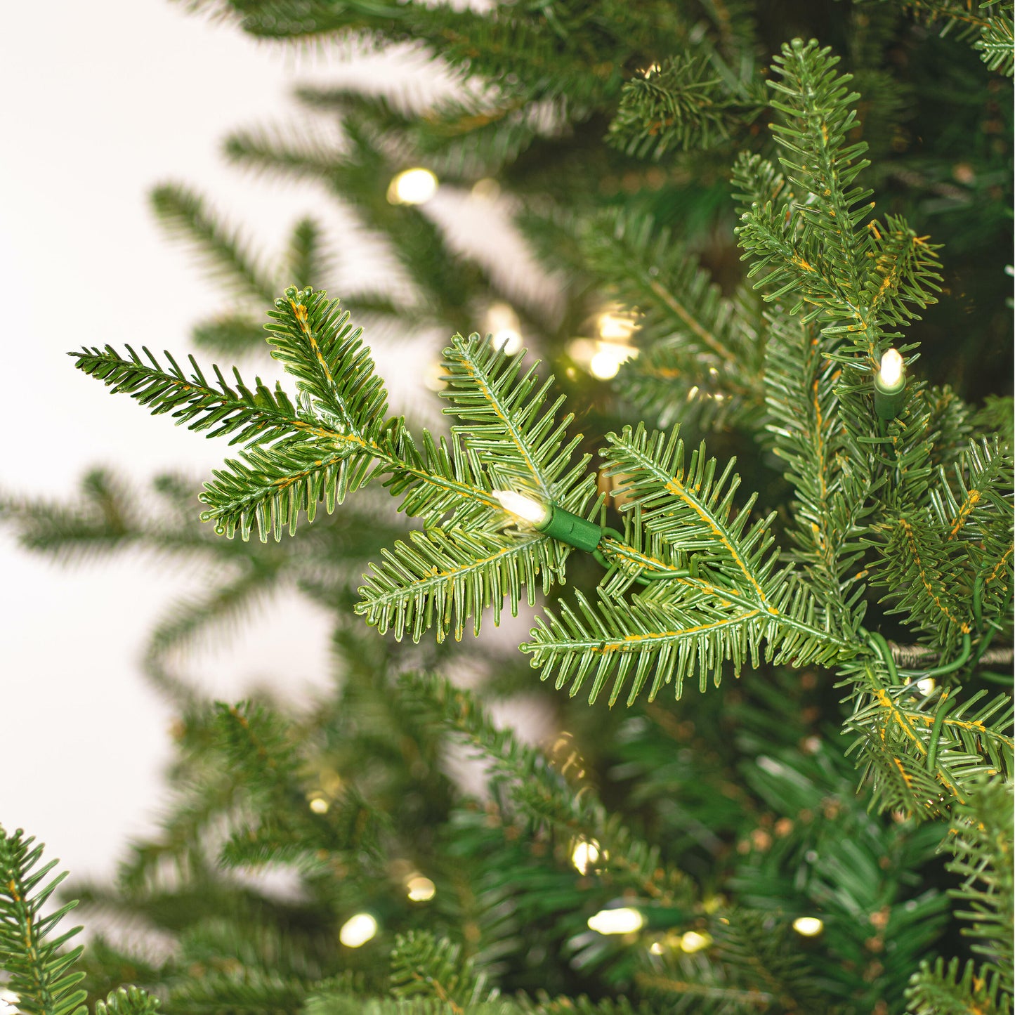 Bellevue Fraser Fir Artificial Christmas Trees
