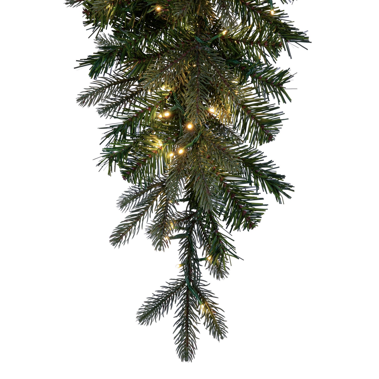 Douglas Fir Artificial Christmas Swags
