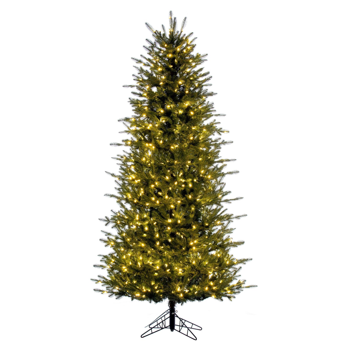 Georgian Fraser Fir Artificial Christmas Trees