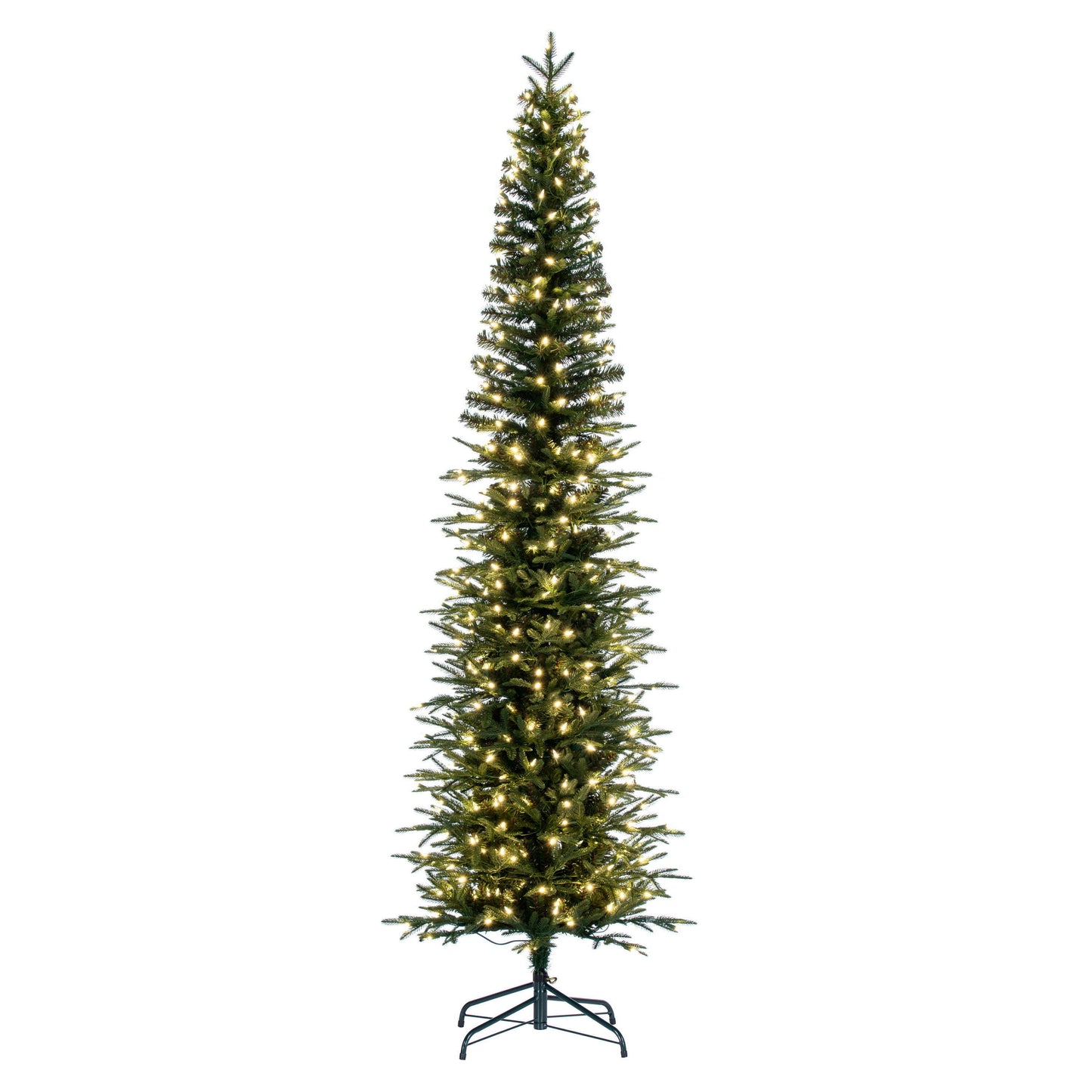 Bixley Fir Pencil Artificial Christmas Trees