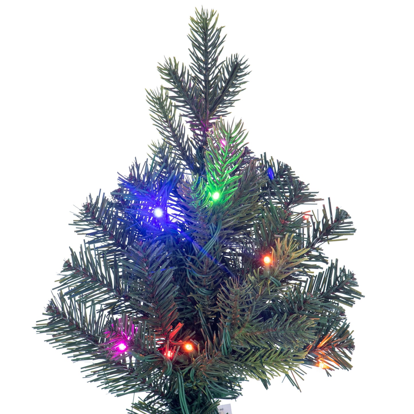 Welch Fraser Fir Artificial Christmas Swags