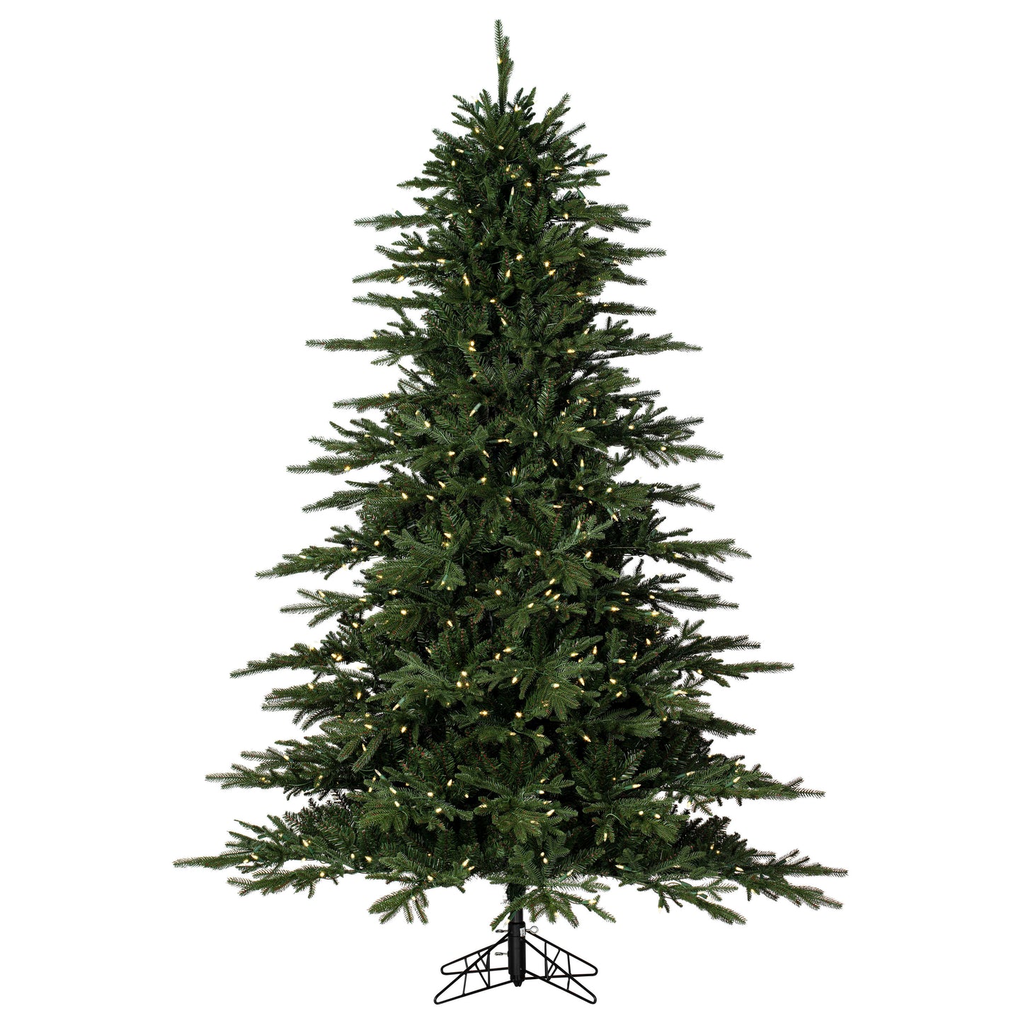 Kamas Fraser Fir Artificial Christmas Trees