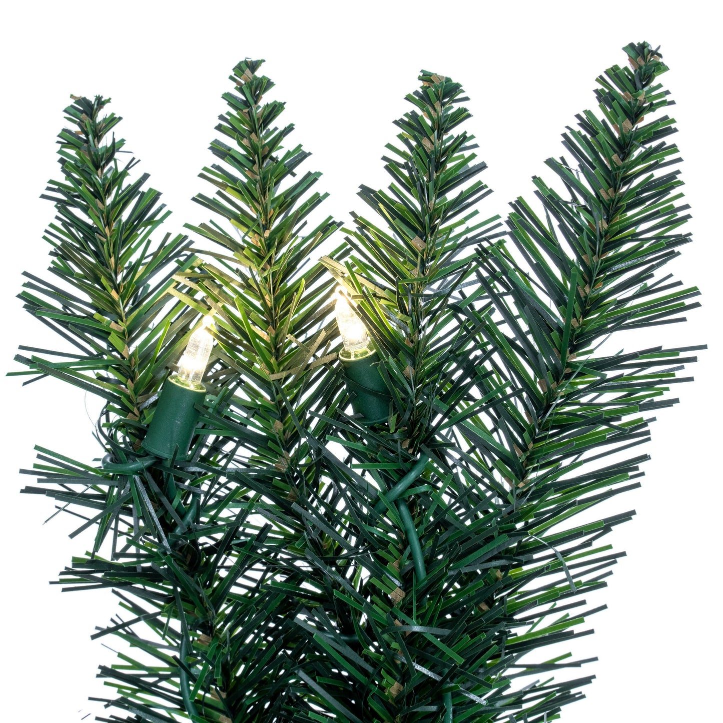 Camdon Fir Artificial Christmas Garlands