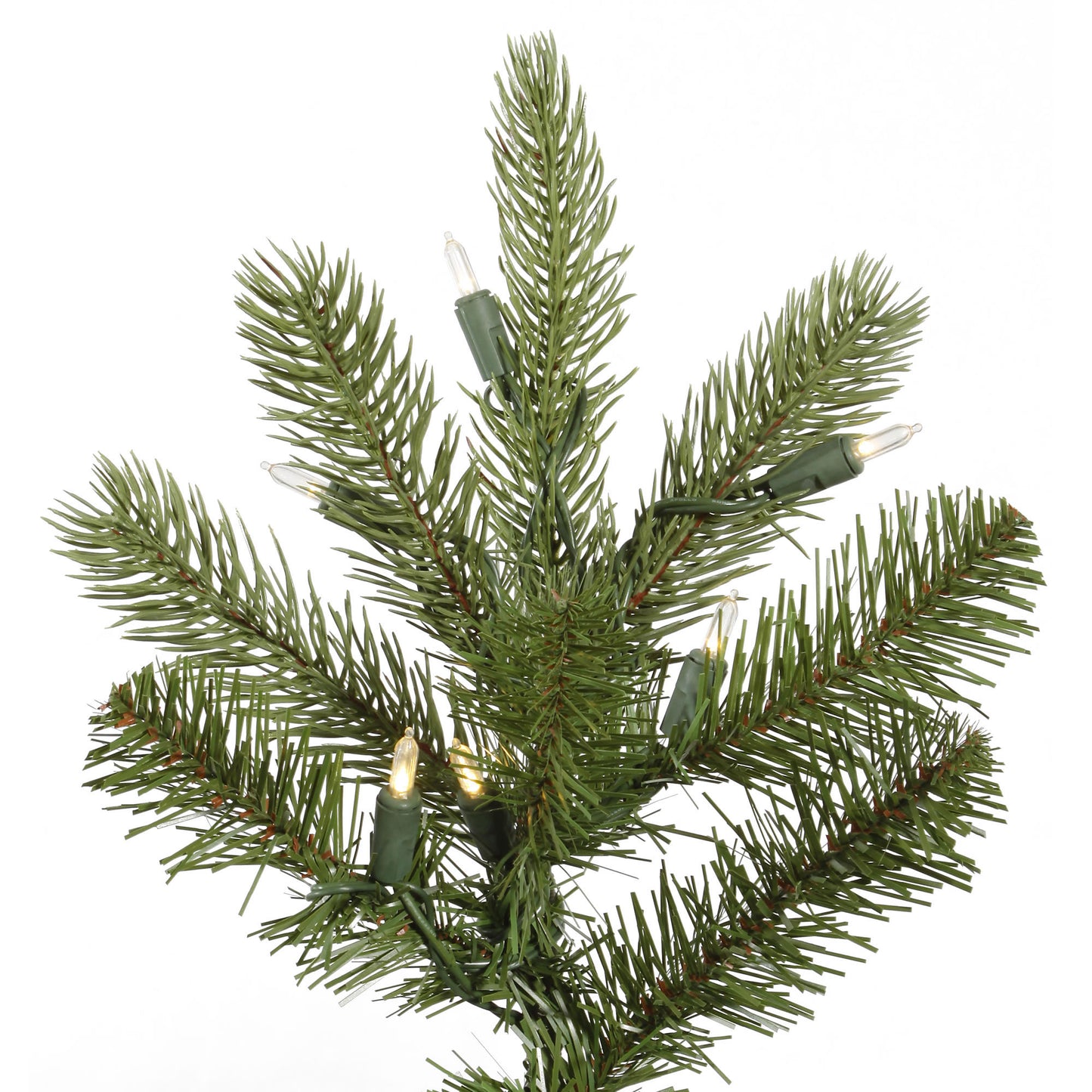 King Spruce Artificial Christmas Trees