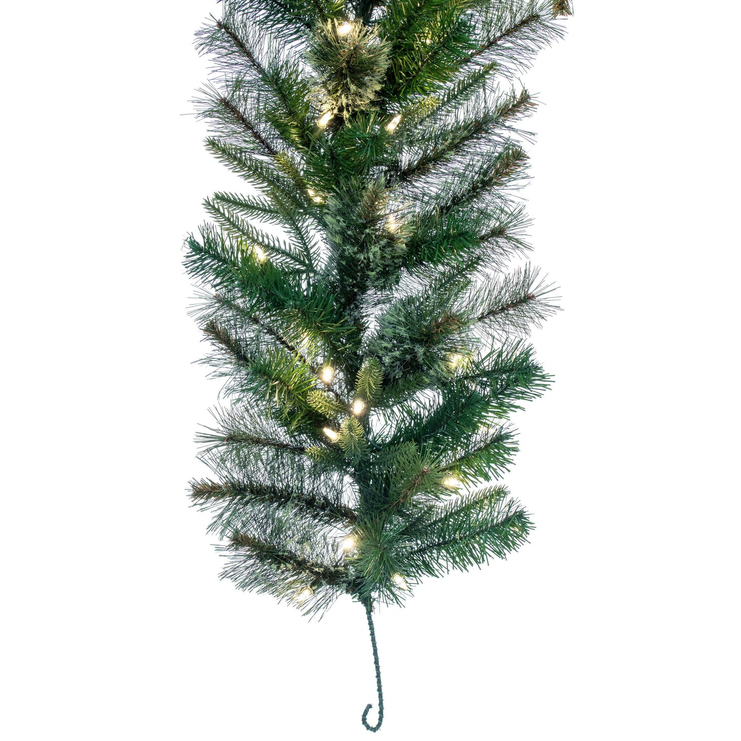 Cashmere Pine Artificial Christmas Garlands